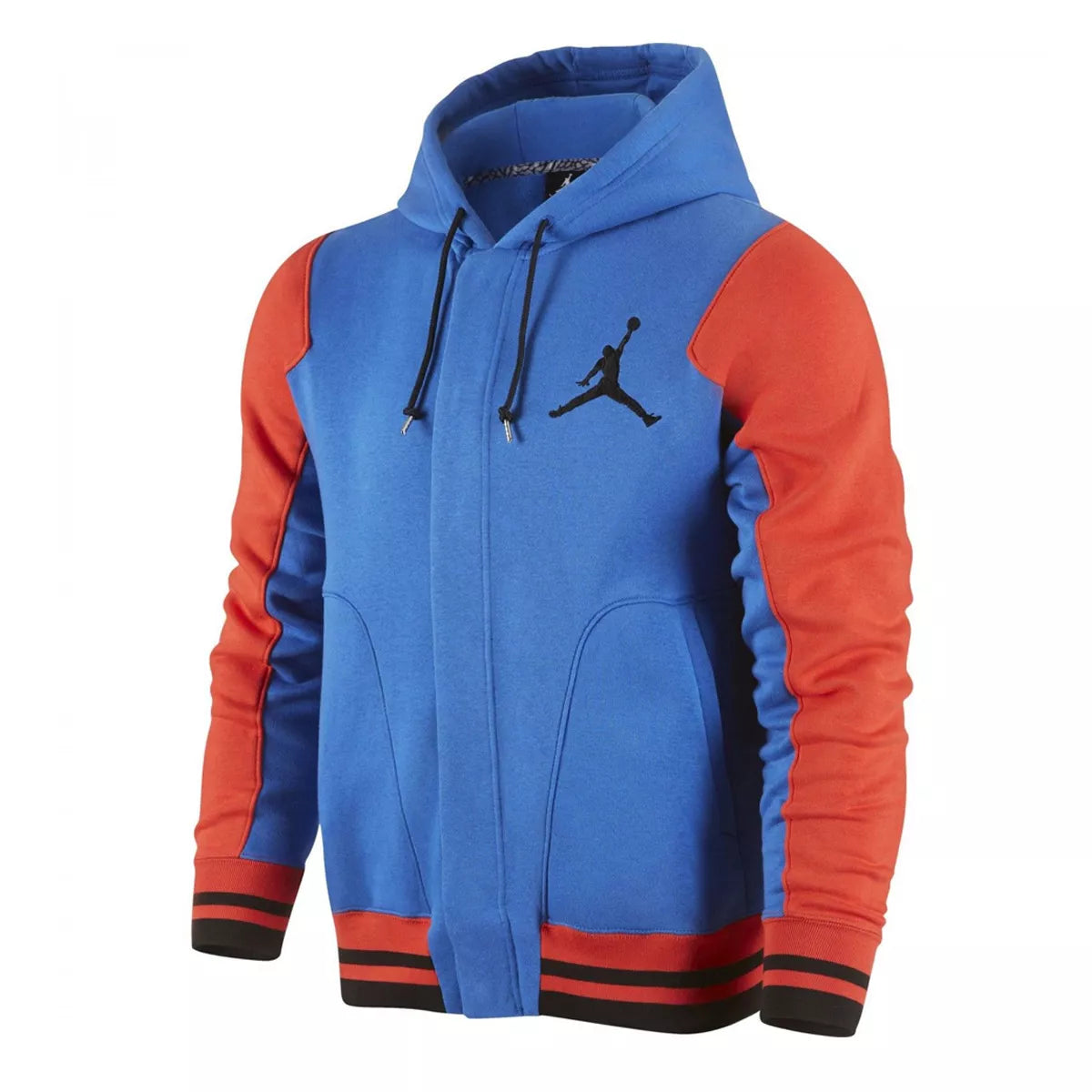 Veste Nike Jordan The Varsity Hoodie - 619439-432