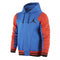 Veste Nike Jordan The Varsity Hoodie - 619439-432