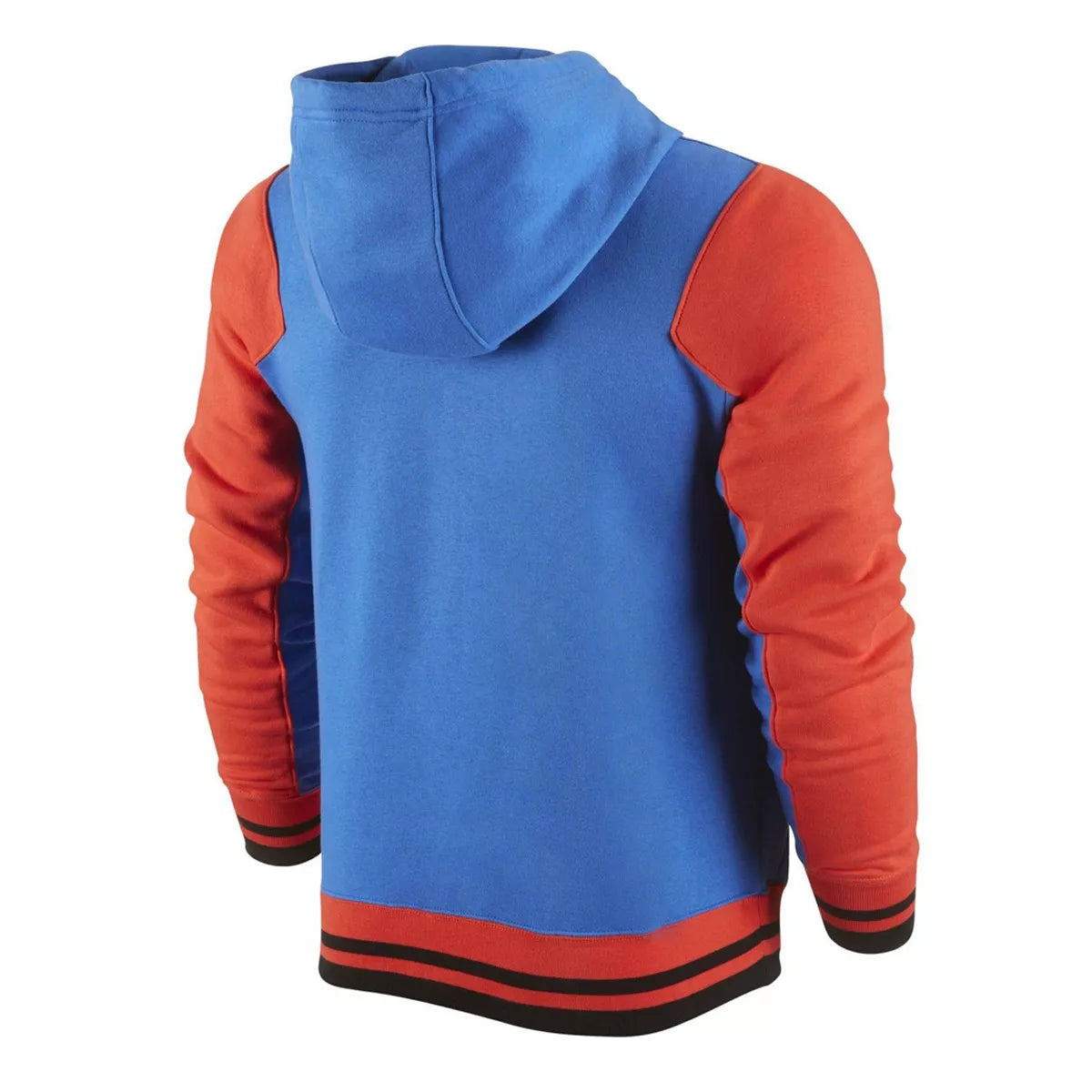Veste Nike Jordan The Varsity Hoodie - 619439-432