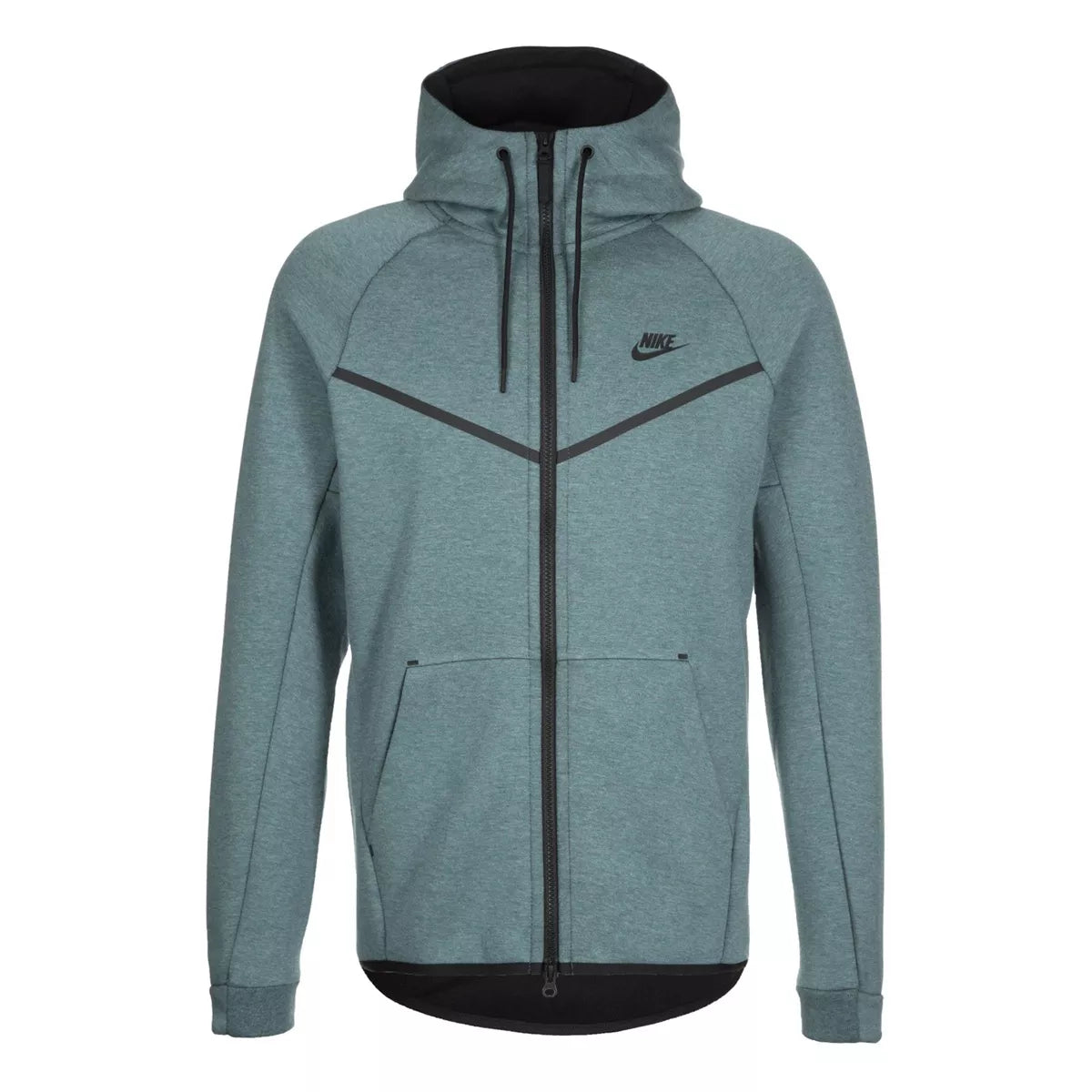 Sweat Nike Tech Fleece Windrunner - 805144-055