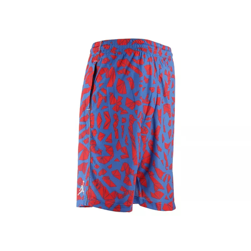 Short Nike JORDAN FRAGMENTED PRINT