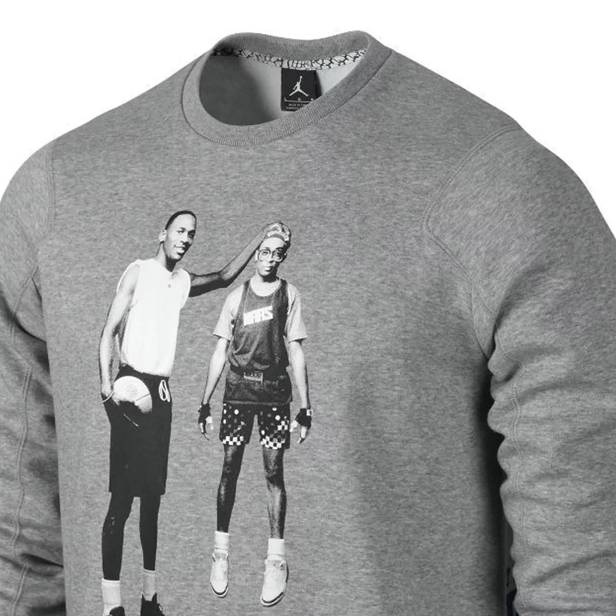 Sweat Nike Jordan Mike and Mars Fleece