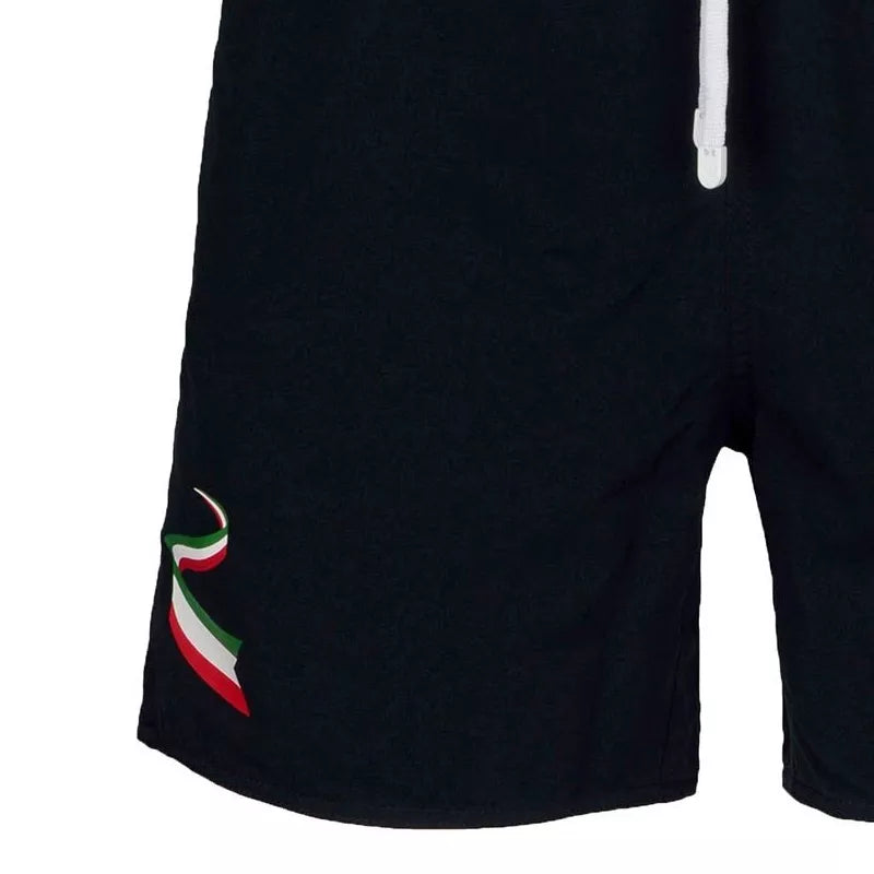 Short EA7 Emporio Armani (Noir)