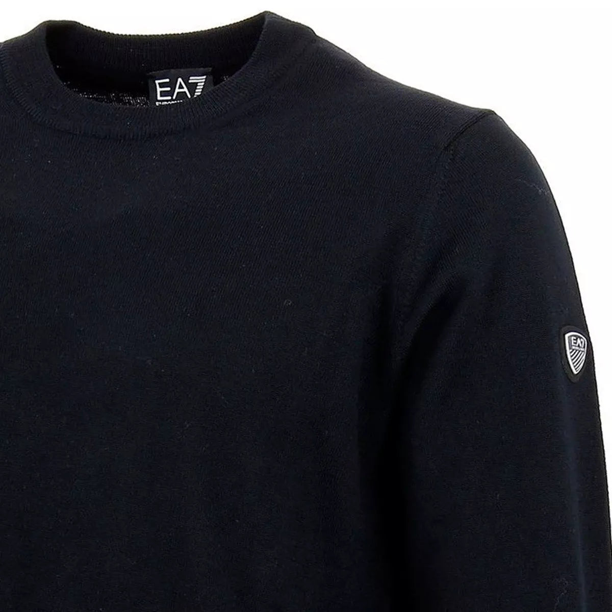 Pull EA7 Emporio Armani