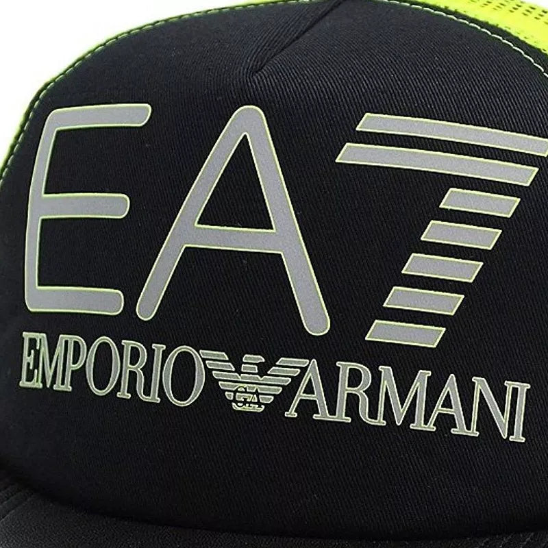 Casquette EA7 Emporio Armani