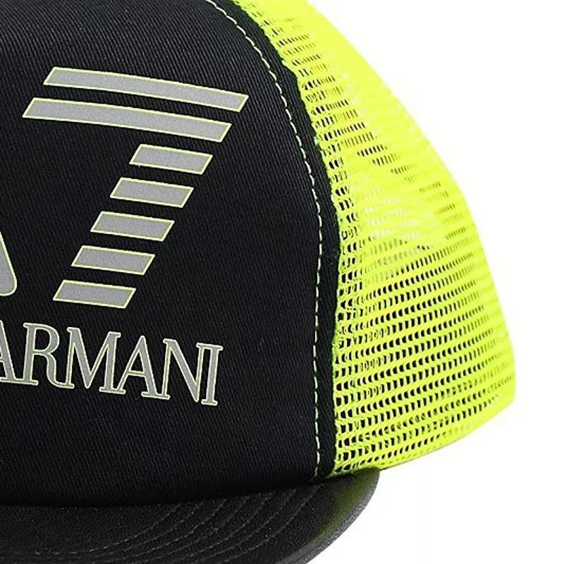 Casquette EA7 Emporio Armani