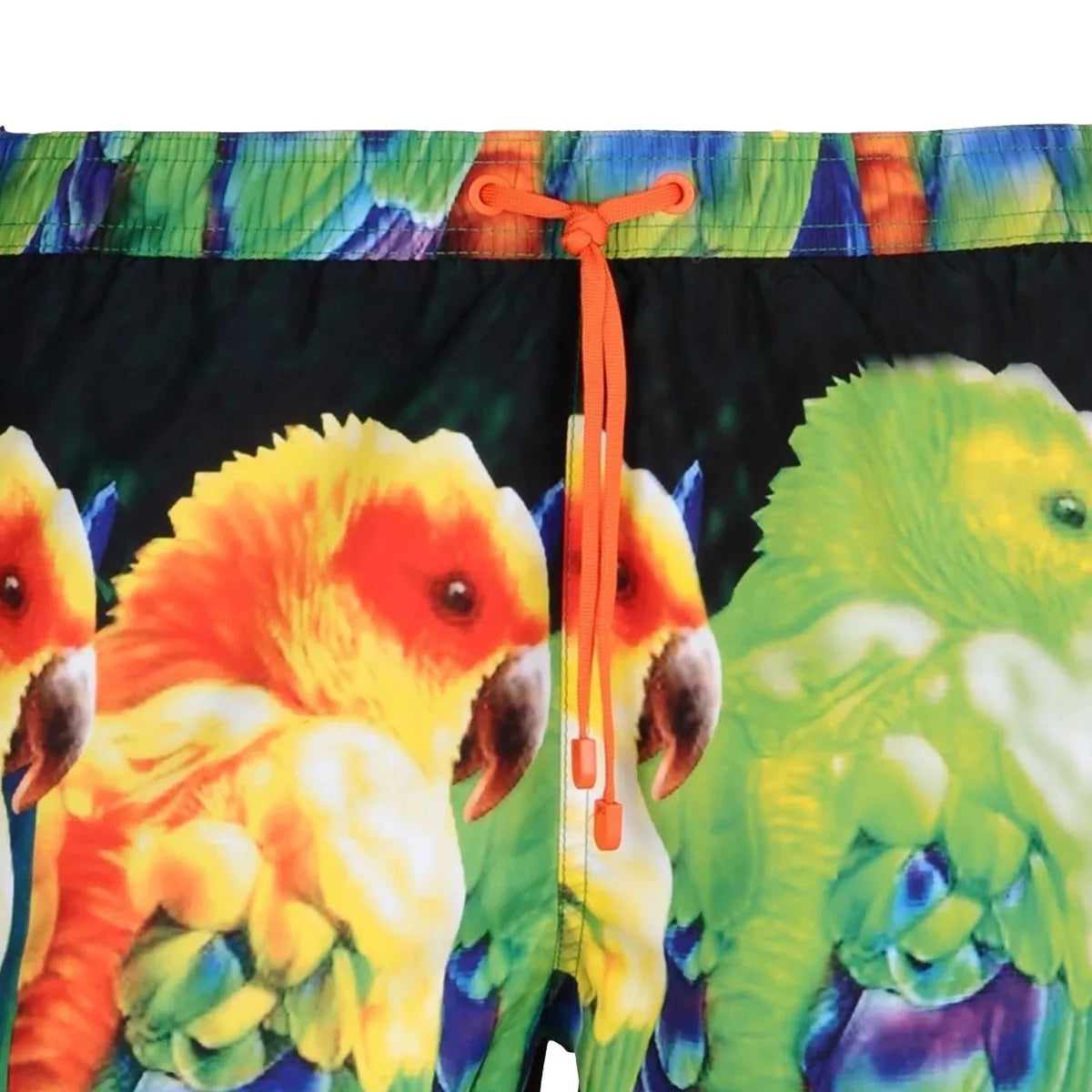 Short de Bain EA7 Emporio Armani (Multicolore)