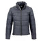 Doudoune EA7 Down Jacket Emporio Armani (Gris)