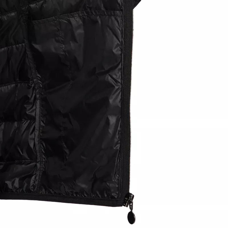 Doudoune EA7 Emporio Armani