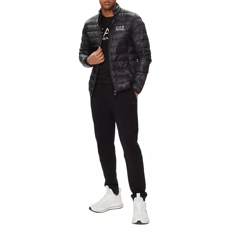 Doudoune EA7 Emporio Armani