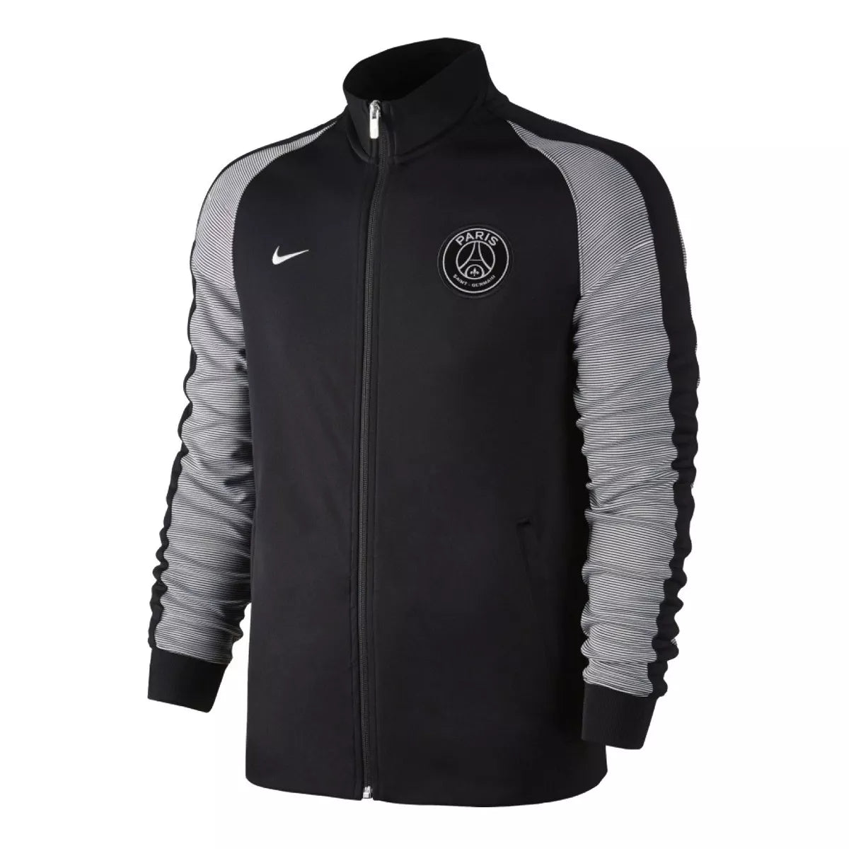 Veste de survêtement Nike PSG Authentic N98 - 810316-014