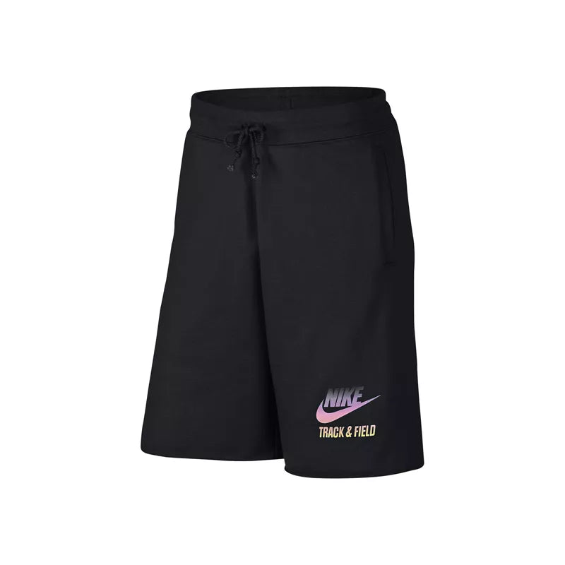 Short Nike Track and Field Alumni - 653808-010