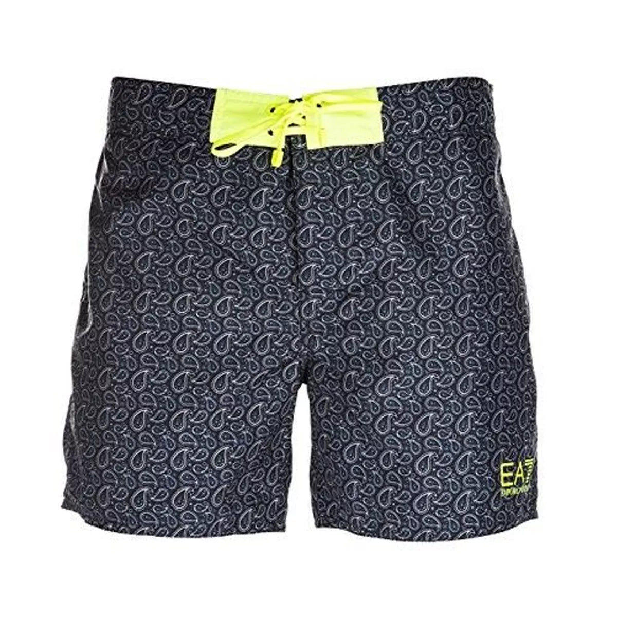 Short de bain EA7 Emporio Armani Beach Wear - 902000-7P743-42620
