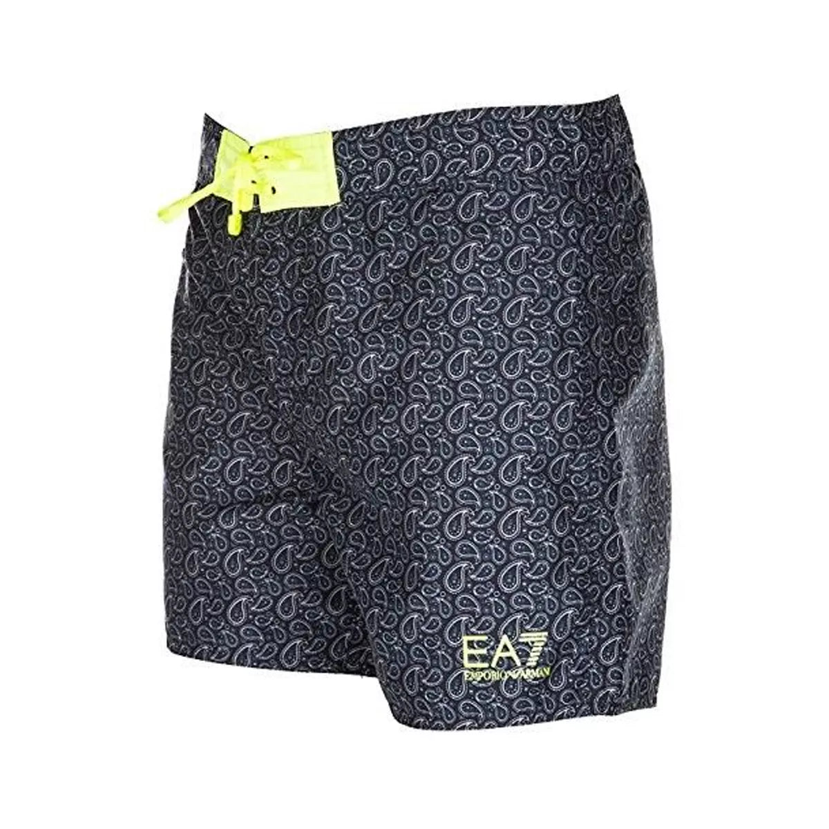 Short de bain EA7 Emporio Armani Beach Wear - 902000-7P743-42620