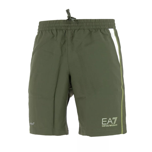 Pantalones cortos EA7 Emporio Armani