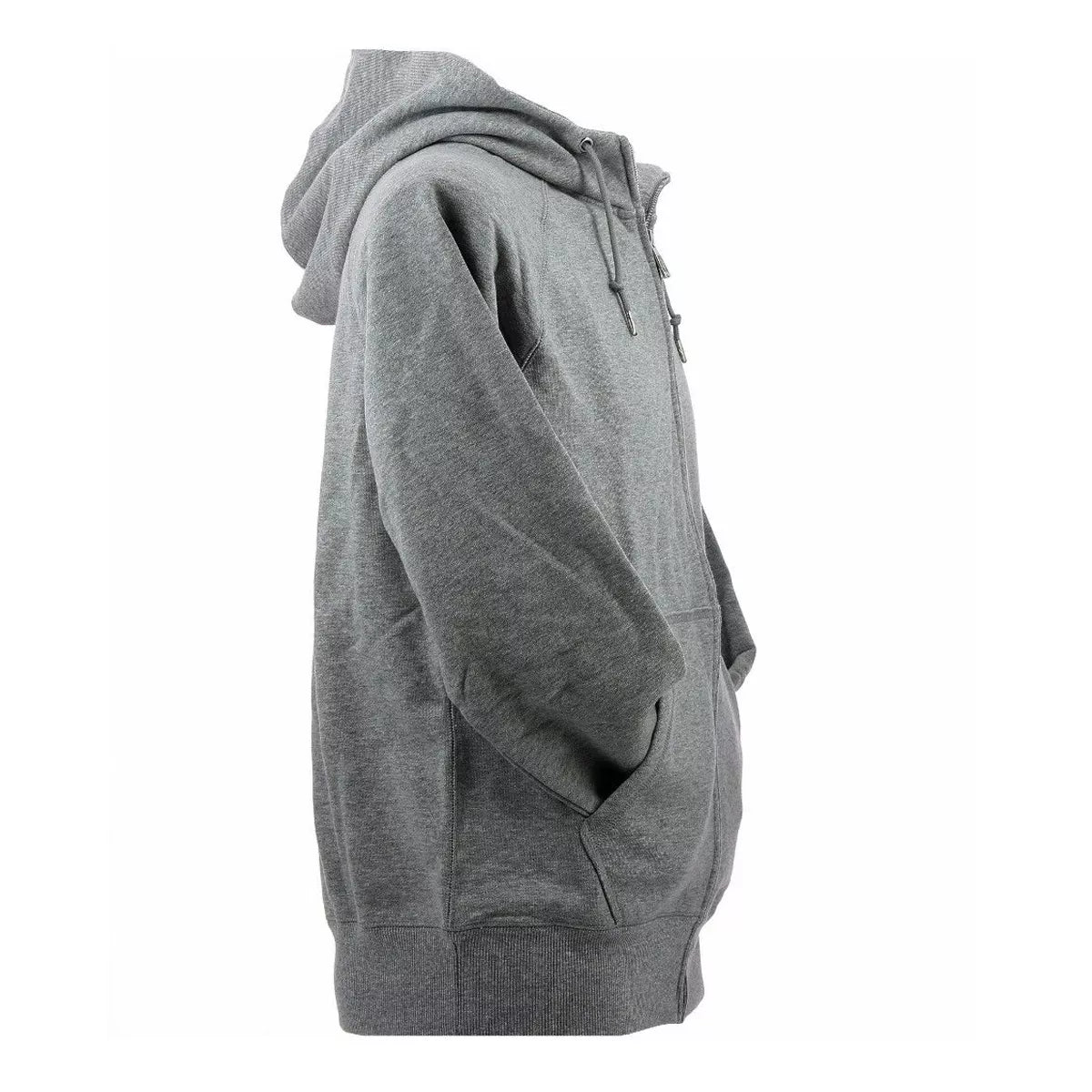 Sweat Nike Hybrid Full Zip - 539940-063