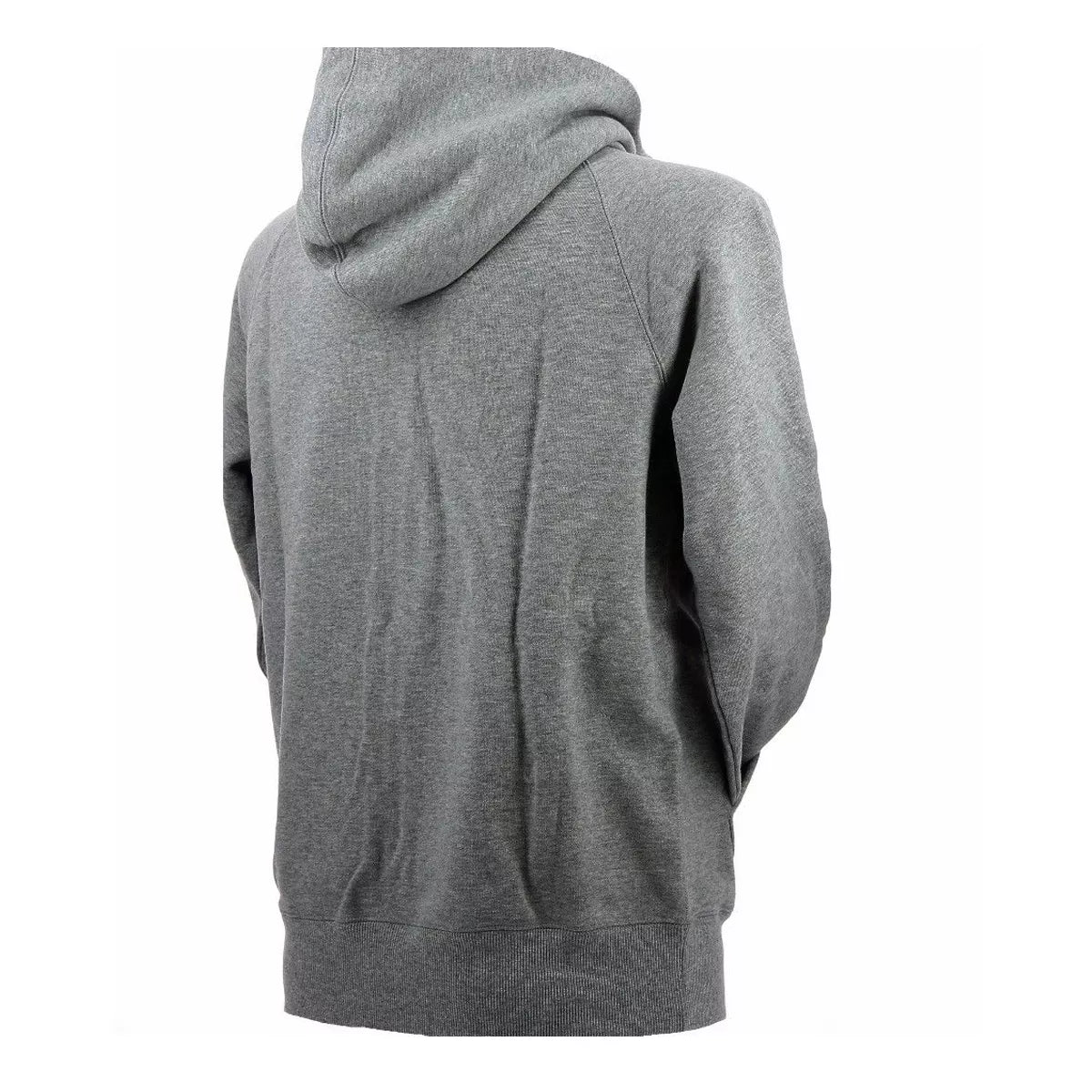 Sweat Nike Hybrid Full Zip - 539940-063