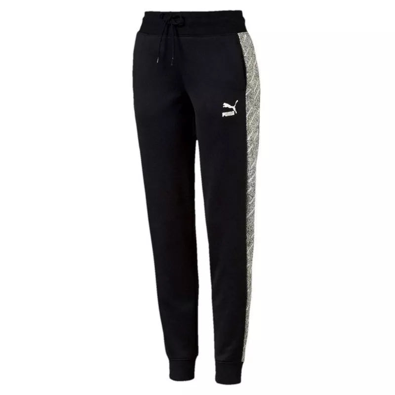 Pantalon de survêtement Puma AOP T7 - 571476-01