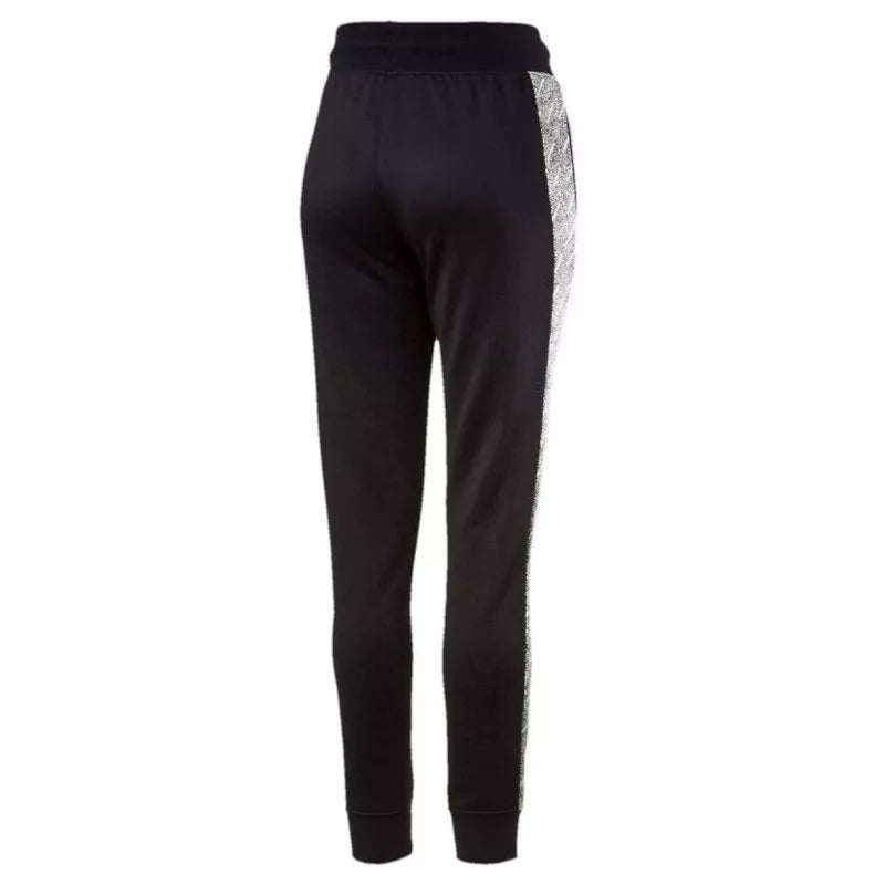 Pantalon de survêtement Puma AOP T7 - 571476-01