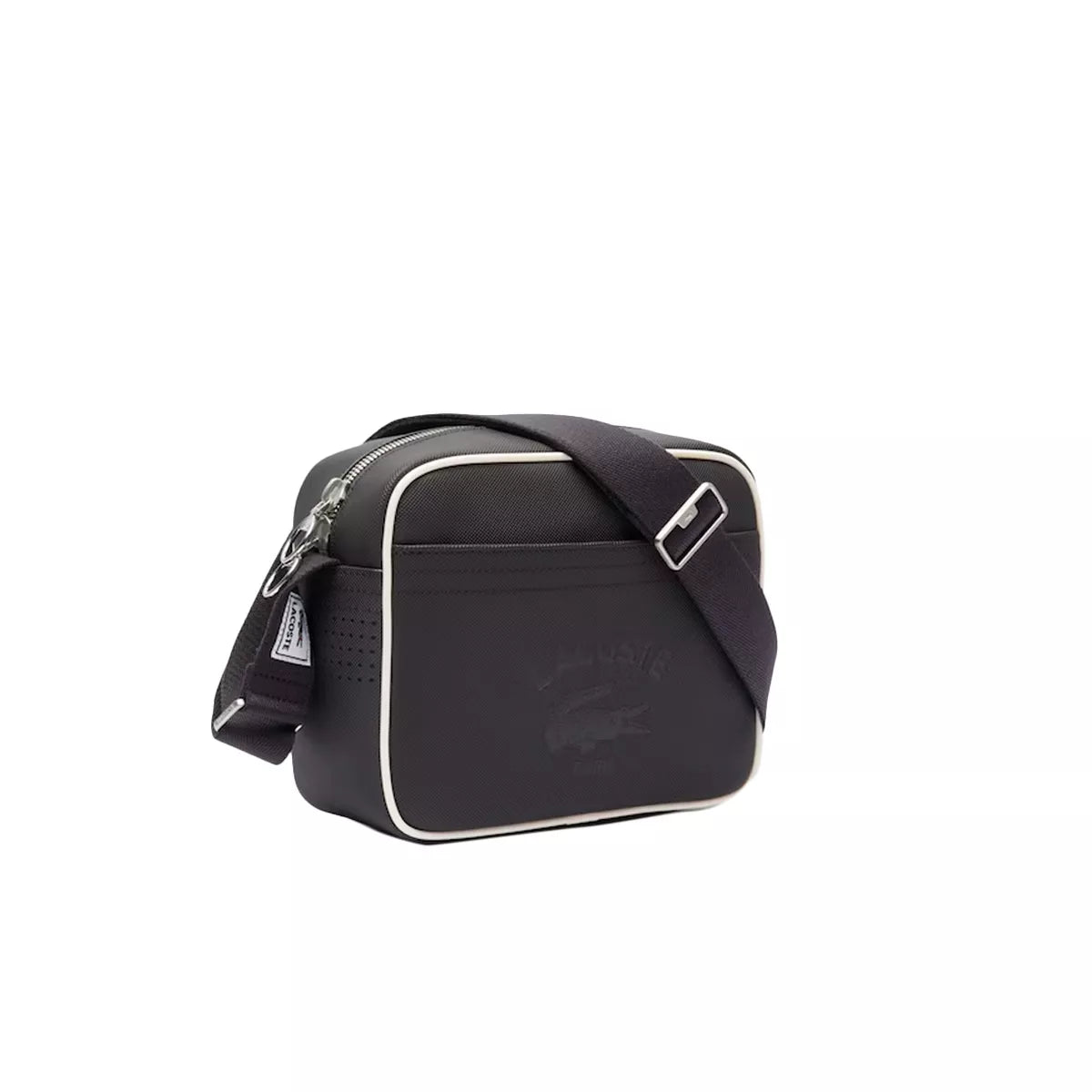 Sacoche Lacoste REPORTER MOYEN CLUB 1930