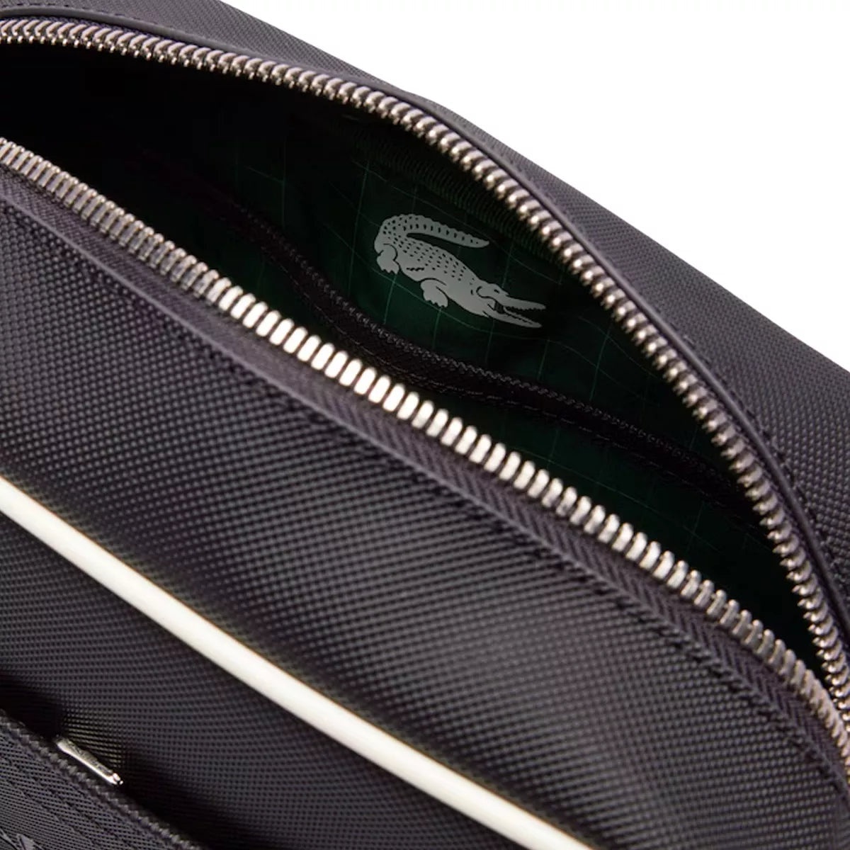 Sacoche Lacoste REPORTER MOYEN CLUB 1930