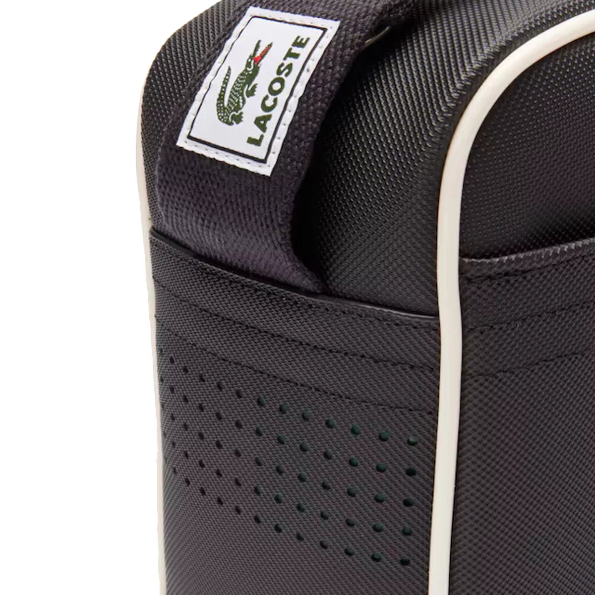 Sacoche Lacoste REPORTER MOYEN CLUB 1930