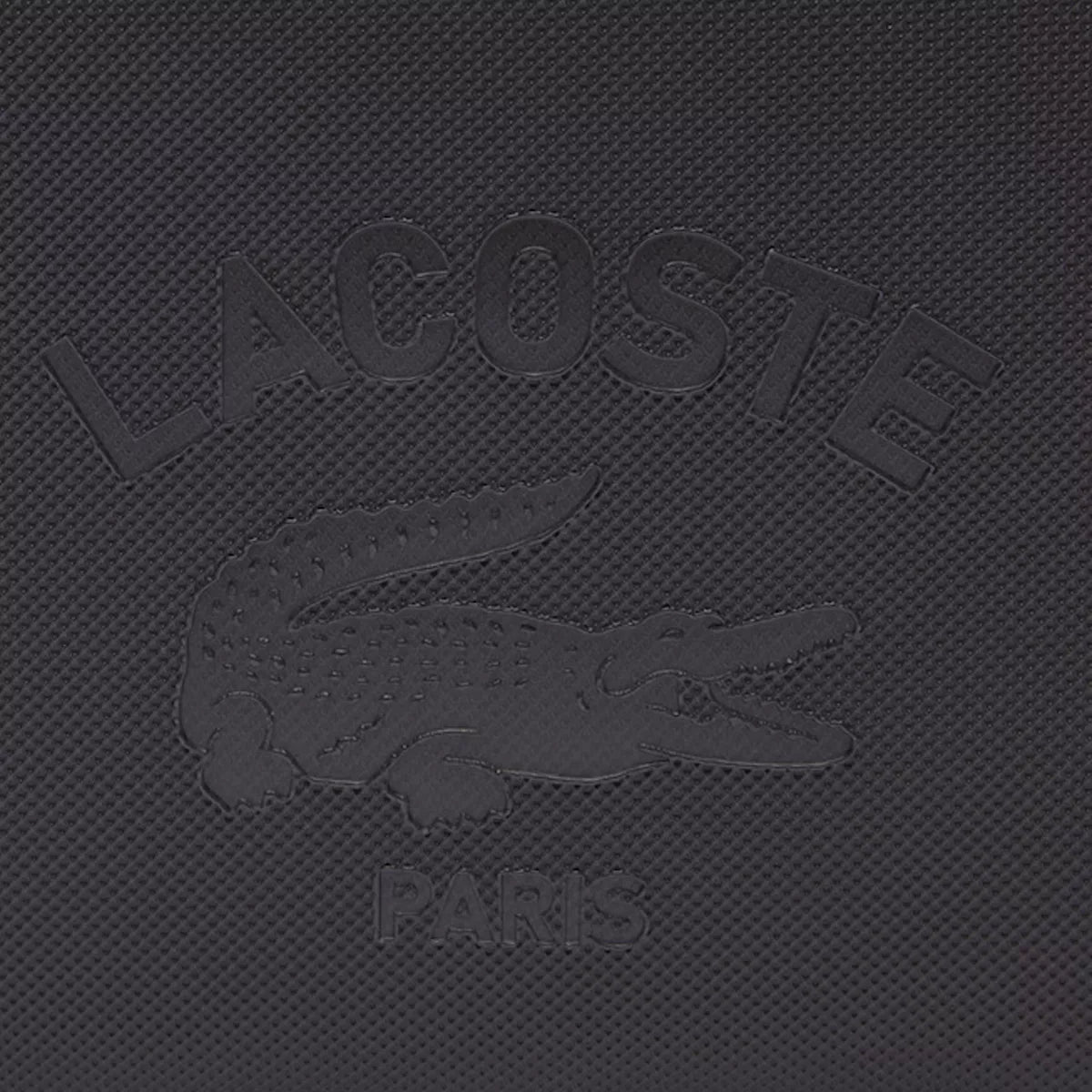 Sacoche Lacoste REPORTER MOYEN CLUB 1930