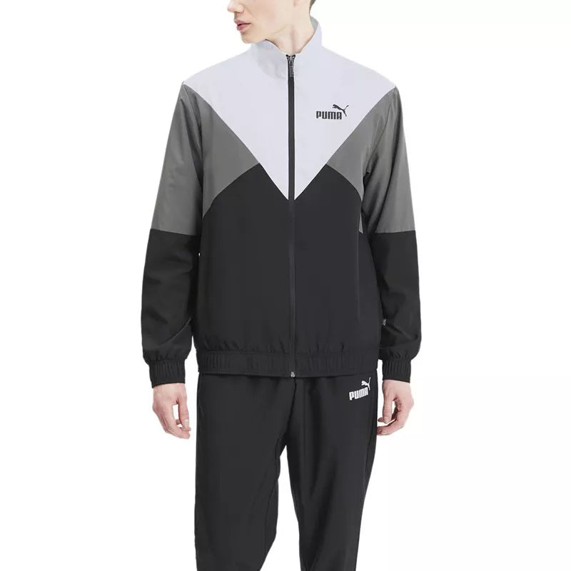 Ensemble de survêtement Puma RETRO