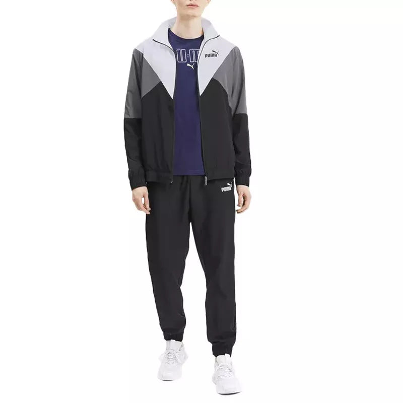 Ensemble de survêtement Puma RETRO