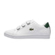 Basket Homme Lacoste CAMDEN NEW CUP S216 1