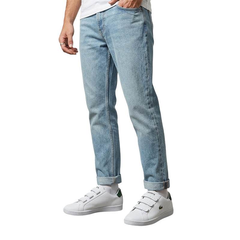 Basket Homme Lacoste CAMDEN NEW CUP S216 1