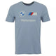 Tee-shirt Puma BMW MOTORSPORT ESSENTIALS