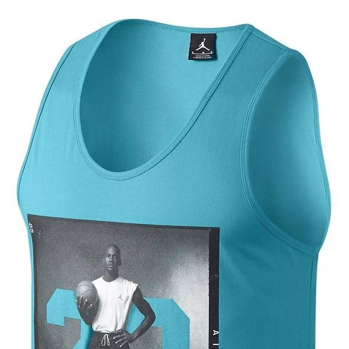 Débardeur Nike Jordan 88 Photo - 659161-428