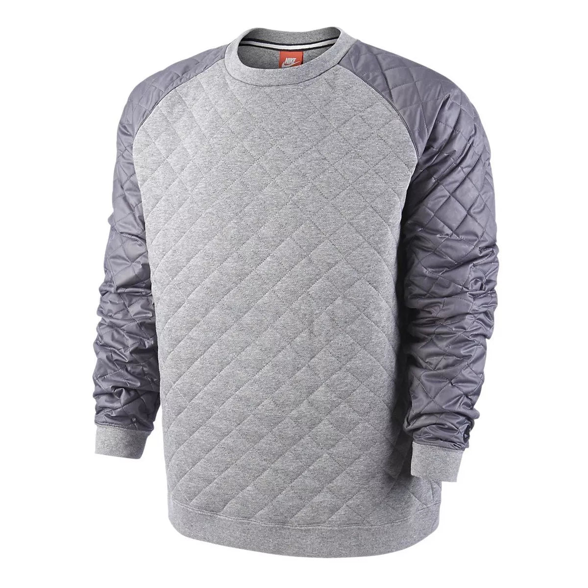 Nike Sweat Nike Winterized Crew - 678946-091