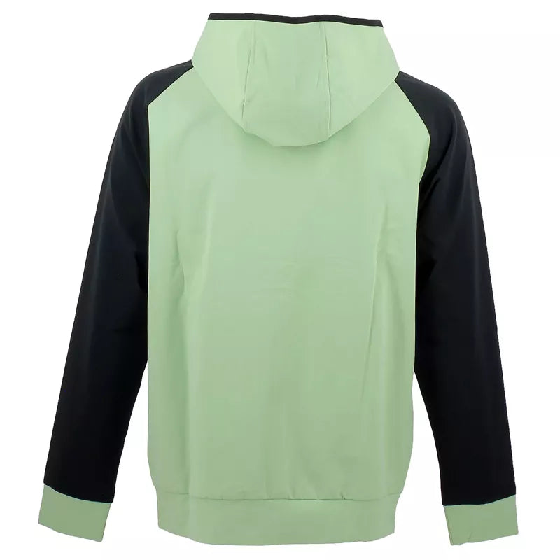 Veste de survêtement Puma TECH WOVEN