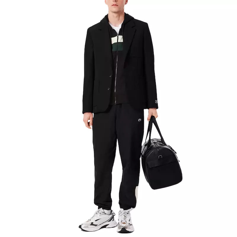 Sweatshirt à capuche Lacoste