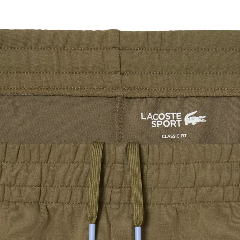 Pantalon de survêtement Lacoste