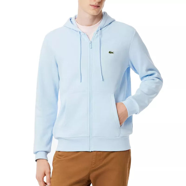 Sweat à capuche Lacoste