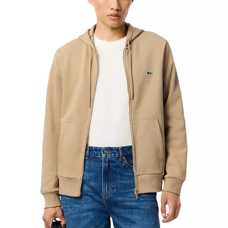 Sweat à capuche Lacoste