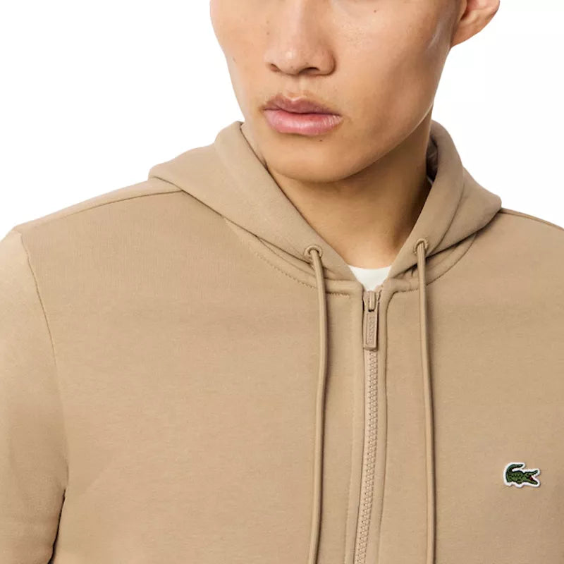 Sweat à capuche Lacoste