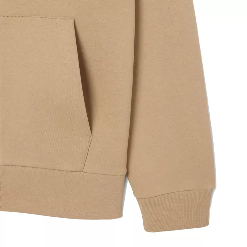 Sweat à capuche Lacoste