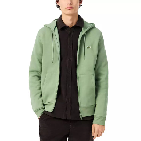 Sweat à capuche Lacoste