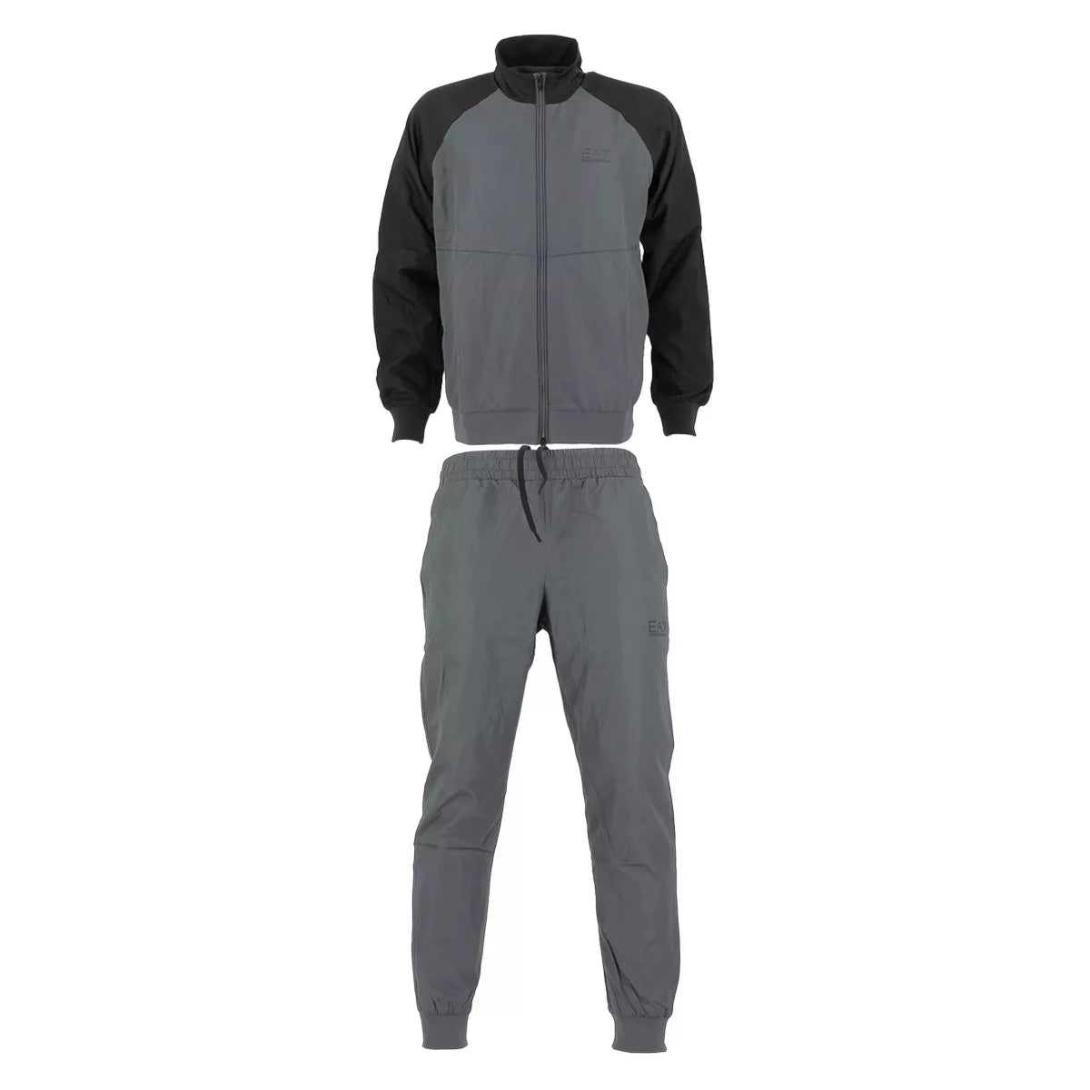 Ensemble de survêtement EA7 Emporio Armani ENSEMBLE SURVETEMENT