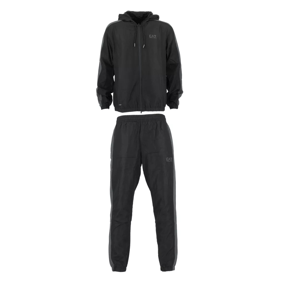Ensemble de survêtement EA7 Emporio Armani ENSEMBLE SURVETEMENT