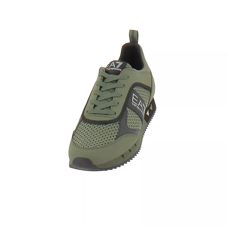 Basket EA7 Emporio Armani SNEAKER