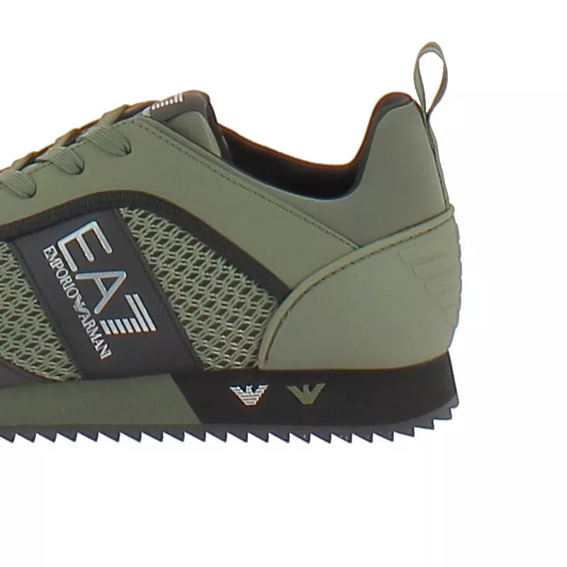 Basket EA7 Emporio Armani SNEAKER