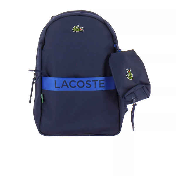 Sac à dos Lacoste
