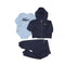 ensemble3 pieces survetement+ body ML Lacoste Ensemble Jog+Body ML