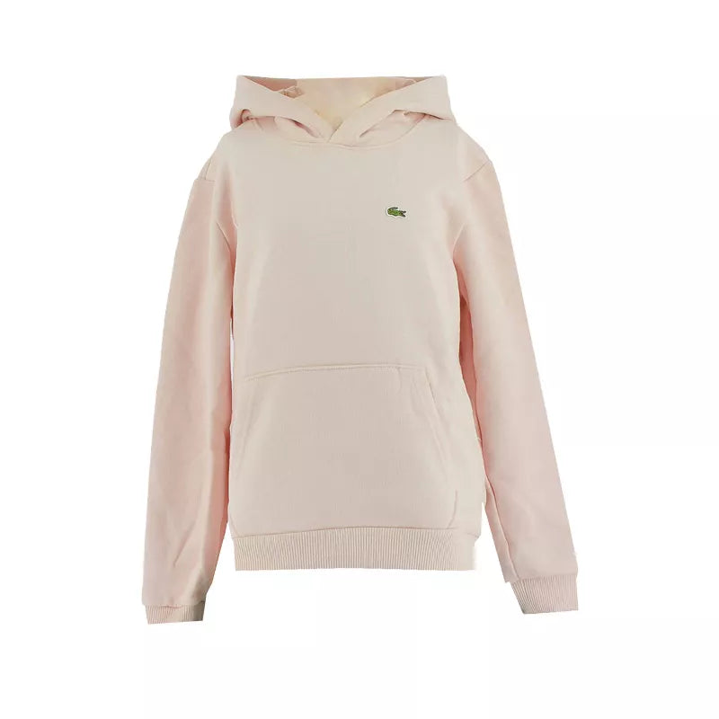 Sweatshirt à capuche Lacoste Junior