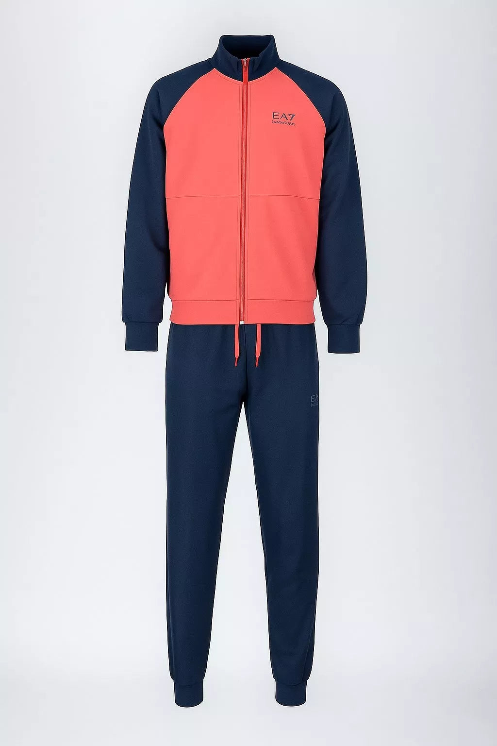 Ensemble de survêtement EA7 Emporio Armani